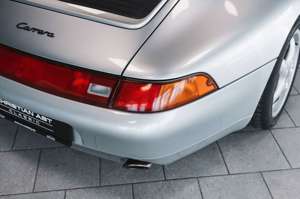 Porsche 993 Carrera Coupe Klima Schiebedach  Garantie Bild 3