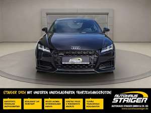 Audi TT Coupe TT 2.0 16V TFSI+LED+Klima+Tempomat+Kamera+ Bild 2