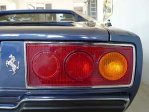 Ferrari 208 GT4 - technisch und optisch Top ! - Bild 5