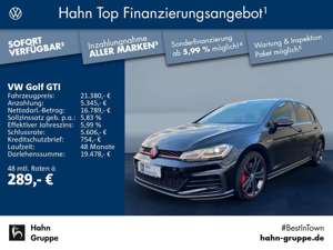 Volkswagen Golf GTI Golf VII GTI Performance 2.0TSI DSG Navi ACC Bild 1