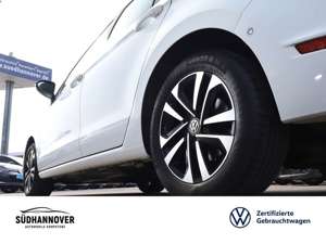 Volkswagen Golf Sportsvan IQ.DRIVE 1.6 TDI AHK+NAVI+SHZ+PDC Bild 5
