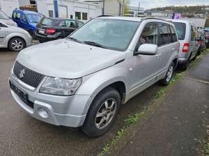 Suzuki Grand Vitara 2.0 Club (5-trg.) Automatik
