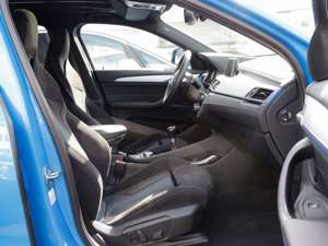 BMW X2 sDrive18i M Sport EDC Panorama Klimaaut. PDC Bild 4