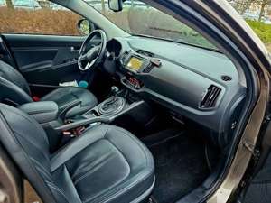 Kia Sportage 2.0 CRDi 184 AWD Aut. Platinum Edition Bild 5