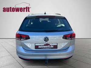 Volkswagen Passat Variant 2.0 TDI DSG BUSINESS AHK CAM SHZ NAVI LED Bild 5
