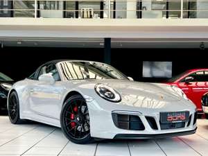 Porsche 991 Targa 4 GTS/Approved 02/2025/Kreide Bild 2