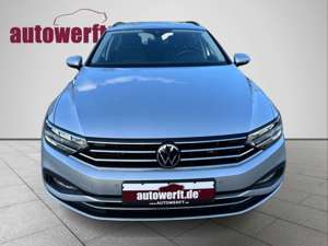 Volkswagen Passat Variant 2.0 TDI DSG BUSINESS AHK CAM SHZ NAVI LED Bild 2