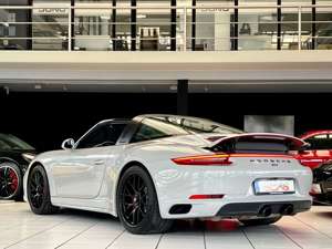 Porsche 991 Targa 4 GTS/Approved 02/2025/Kreide Bild 5