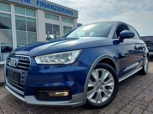 Audi A1 Sportback S-line SPORT TDI e-ULTRA NAV XEN SH