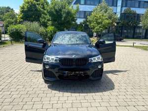 BMW X4 xDrive30d Top-Zustand Scheckheftgepflegt,Automatic Bild 1