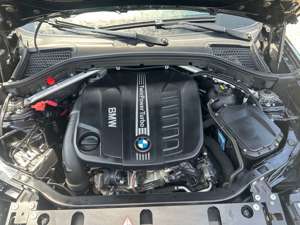 BMW X4 xDrive30d Top-Zustand Scheckheftgepflegt,Automatic Bild 3