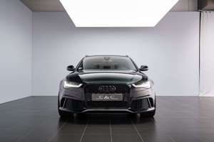 Audi RS6 Avant Performance ADAPT. FAHRW./ MATRIX-LED Bild 2