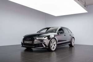 Audi RS6 Avant Performance ADAPT. FAHRW./ MATRIX-LED Bild 1