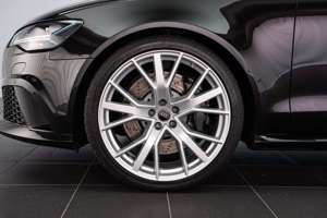 Audi RS6 Avant Performance ADAPT. FAHRW./ MATRIX-LED Bild 5