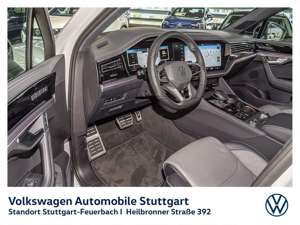Volkswagen Touareg Bild 5