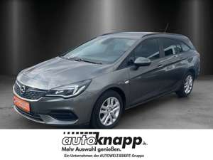 Opel Astra K 1.2 Turbo Edition Bild 1