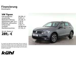 Volkswagen Tiguan 2.0 TDI Join ACC Navi AHK Bild 2