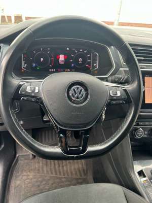 Volkswagen Tiguan 2.0 tdi Advanced 4motion 190cv dsg Bild 5