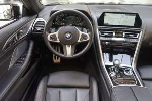 BMW M850 ix*Cabrio*Individual*360*Bowers*Crafted*Lase Bild 3
