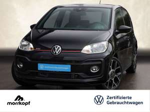 Volkswagen up! 1.0 GTI +BEATS-AUDIO+SH+ Bluetooth Klima Bild 3