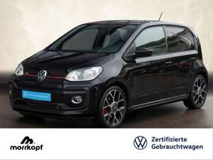 Volkswagen up! 1.0 GTI +BEATS-AUDIO+SH+ Bluetooth Klima Bild 2