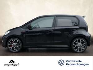 Volkswagen up! 1.0 GTI +BEATS-AUDIO+SH+ Bluetooth Klima Bild 5
