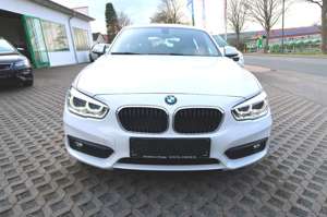 BMW 118 dAAdvNaviProf"17"GSD"LED"AHK"Klimatr"Sitzh1Hd Bild 3