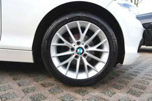 BMW 118 dAAdvNaviProf"17"GSD"LED"AHK"Klimatr"Sitzh1Hd Bild 4
