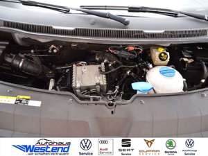 Volkswagen T6.1 Multivan Edition Comfortline 2.0l TDI 110kW 4M DSG AHK LED Bild 4