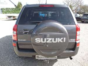 Suzuki Grand Vitara 2.4 Comfort+ Automatik*Klima*Navi*AHK*Alu* Bild 4
