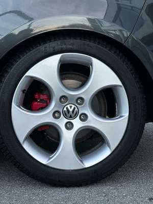 Volkswagen Beetle VW GOLF GTI 2L B2012 PS211 Top Zustand Bild 4