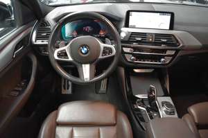 BMW X4 xDrive 30 d M SPORT*LED*AHK*HIFI*SHZ*NAVI Bild 2