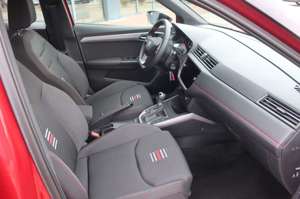 SEAT Arona 1.0 TSI FR  NAVI|LED|SHZ|FullLink|ab 4,99% Bild 4