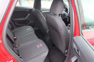 SEAT Arona 1.0 TSI FR  NAVI|LED|SHZ|FullLink|ab 4,99% Bild 5
