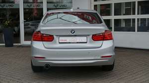 BMW 320 Bild 4