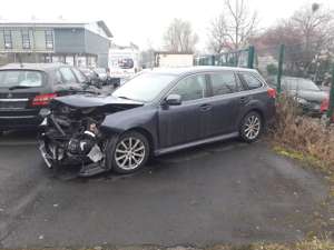 Subaru Legacy Comfort