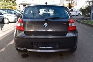 BMW 116 i 5Türer*Tüv 05/2024 Bild 4