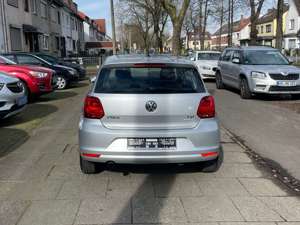 Volkswagen Polo Comfortline BMT/Start-Stopp Bild 4