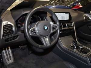 BMW M850 i xDrive Gran Coupé Head-Up HK HiFi Bild 5