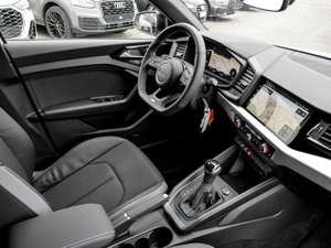 Audi A1 Sportback 25 S LINE BLACKPAK LM18 NAVI+ DAB+ Bild 5