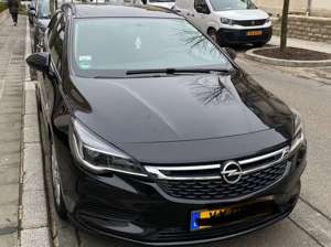 Opel Astra Astra 1.0 Turbo Start/Stop Sports Tourer Edition Bild 1