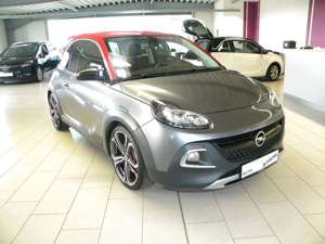 Opel Adam Rocks S
