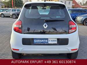 Renault Twingo Life*Klima*Temp*TÜV+SERV+GARANTIE Bild 3