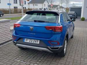 Volkswagen T-Roc Bild 5