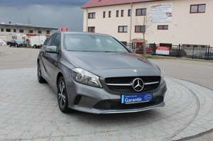 Mercedes-Benz A 180 A -Klasse A 180 BlueEfficiency