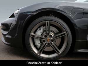 Porsche Taycan Sport Turismo Bild 4