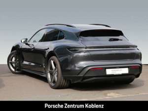 Porsche Taycan Sport Turismo Bild 3