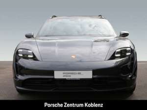 Porsche Taycan Sport Turismo Bild 5