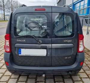 Dacia Logan 1.6/GARANTIE/KLIMA/AHK/TÜV 05.2025 Bild 5