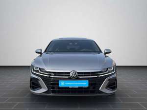 Volkswagen Arteon Arteon SB 2.0 TSI 4motion DSG - R - HuD+Pano+LED Bild 5